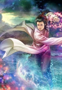 一品毒妃蘇子餘君穆年