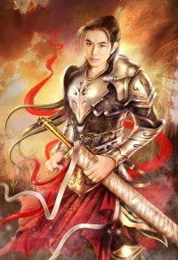 一本正经倒追男神