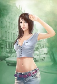 乱世狂婿