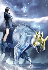 霸道女王求放過