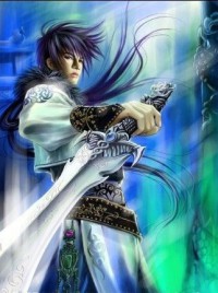 大明武夫